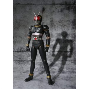 Kamen Rider Black