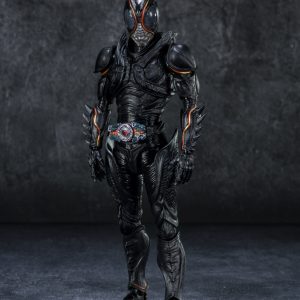 Kamen Rider Black Sun 2024